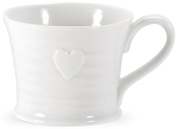 Mug heart